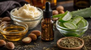 best ingredients for beard health best ingredients for beard health