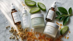 best ingredients for calming skin best ingredients for calming skin