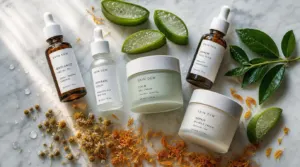 best ingredients for calming skin best ingredients for calming skin