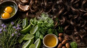 best ingredients for curly hair growth best ingredients for curly hair growth