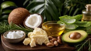 best ingredients for dry hair best ingredients for dry hair