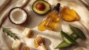 best ingredients for dry hair best ingredients for dry hair