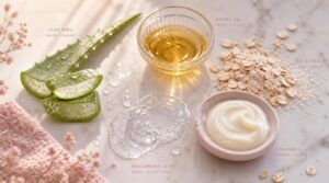 best ingredients for dry skin best ingredients for dry skin