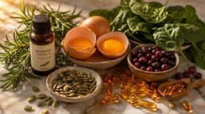 best ingredients for faster hair growth best ingredients for faster hair growth