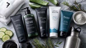 best ingredients for post-workout washes best ingredients for post-workout washes