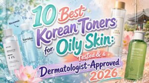 best korean toner for oily skin best korean toner for oily skin