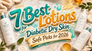 best lotion for diabetic dry skin best lotion for diabetic dry skin