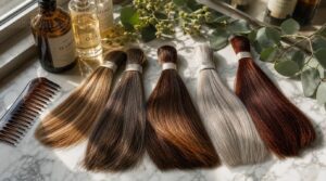 best low-maintenance hair colors best low-maintenance hair colors