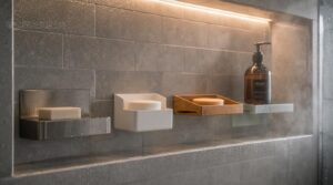 best materials for minimalist bathrooms best materials for minimalist bathrooms
