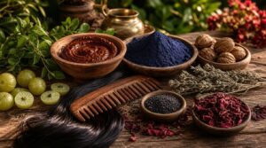 best natural ingredients for grey coverage best natural ingredients for grey coverage