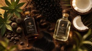 best oil for your hair type best oil for your hair type