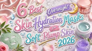 best overnight skin hydration mask best overnight skin hydration mask