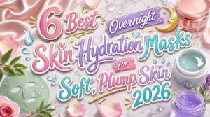 best overnight skin hydration mask best overnight skin hydration mask