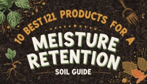 best products for moisture retention