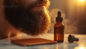 best routine after washing the beard best routine after washing the beard