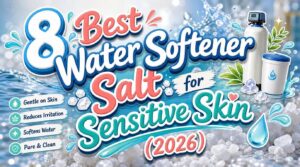best water softener salt for sensitive skin best water softener salt for sensitive skin