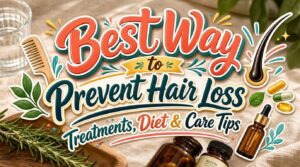 best way to prevent hair loss best way to prevent hair loss