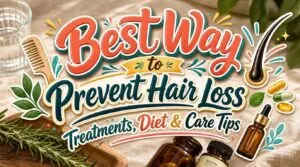 best way to prevent hair loss best way to prevent hair loss