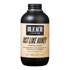 Bleach London Just LIke Honey B09YJ63PWV