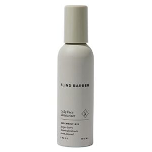 Blind Barber Daily Face Moisturizer B0735G153P