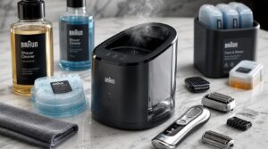 braun cleaning station refill options braun cleaning station refill options
