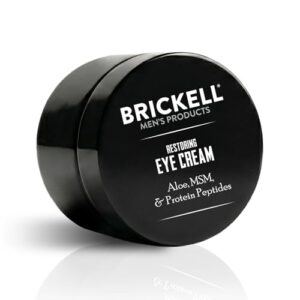Brickell Men's Restoring Under Eye B00QL67MY4