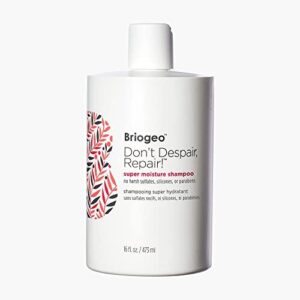 Briogeo Don't Despair, Repair! Super B078WZZW2J