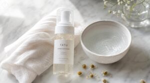 build a gentle cleansing routine build a gentle cleansing routine