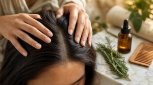 build a scalp friendly routine build a scalp friendly routine