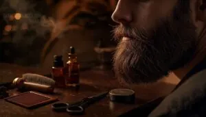 building a consistent beard care routine building a consistent beard care routine