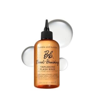 Bumble and bumble. Bond Building TripleBond B0DJTY1PSB
