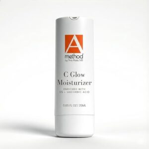 C Glow Moisturizer by Tina B0BDPC87B3