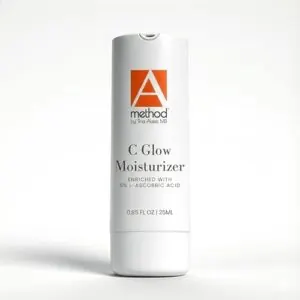 C Glow Moisturizer by Tina B0BDPC87B3