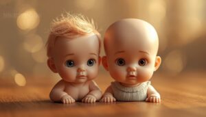 caillou's age factor caillou's age factor
