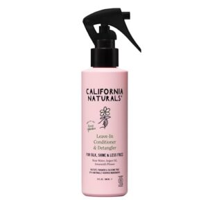 California Naturals Leave In Conditioner, B0CQ2YNRDN