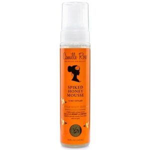 Camille Rose Spiked Honey Mousse B0933PJLR3