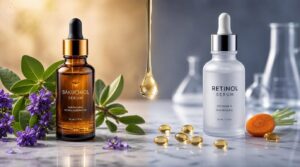can you use bakuchiol and retinol together can you use bakuchiol and retinol together