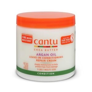 Cantu Argan Oil Leave in B01LTIAUAG