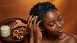 caring for hair after chop caring for hair after chop