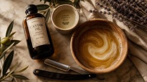 castile soap and castor oil mix castile soap and castor oil mix