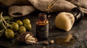 castor oil and olive oil blend castor oil and olive oil blend