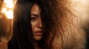 causes of frizzy hair causes of frizzy hair