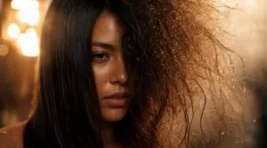 causes of frizzy hair causes of frizzy hair
