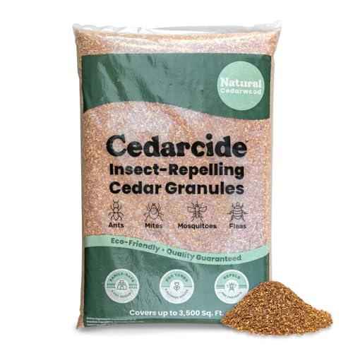 Cedarcide Original Cedar Granules –