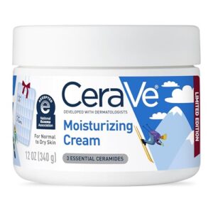 CeraVe Après Ski Moisturizing Cream, B0FSGWQL5X