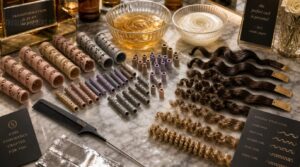 chemical perm methods chemical perm methods