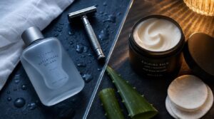 choose by shave condition choose by shave condition