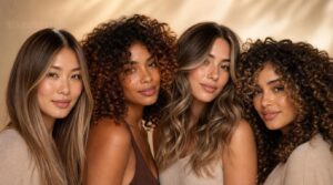 choose color by hair type choose color by hair type