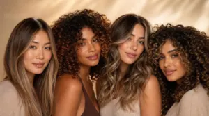 choose color by hair type choose color by hair type