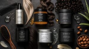 choose gel by hair type choose gel by hair type